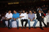 Pawan Kalyan Agnyaathavaasi Audio Launch